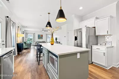 237 Coastline Circle, Cedar Point, NC 28584 - Photo 5