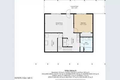 808 Granite Drive, Hayesville, NC 28904 - Photo 51