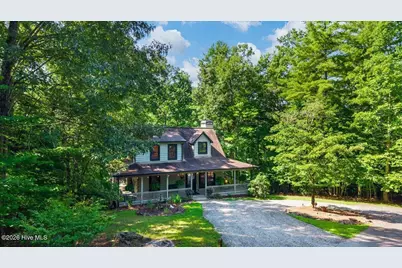 808 Granite Drive, Hayesville, NC 28904 - Photo 37