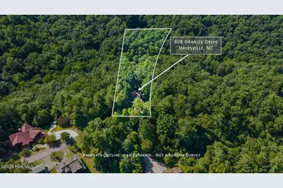 808 Granite Drive, Hayesville, NC 28904 - Photo 3