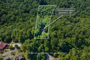 808 Granite Dr, Hayesville, NC 28904 - Photo 3