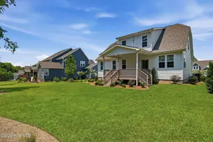 143 Plantation Dr, Southern Pines, NC 28387 - Photo 41