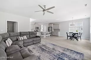 143 Plantation Dr, Southern Pines, NC 28387 - Photo 7