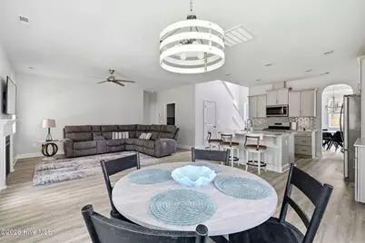 143 Plantation Drive, Southern Pines, NC 28387 - Photo 21