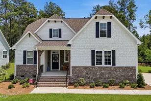 143 Plantation Dr, Southern Pines, NC 28387 - Photo 1