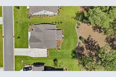 143 Plantation Drive, Southern Pines, NC 28387 - Photo 5