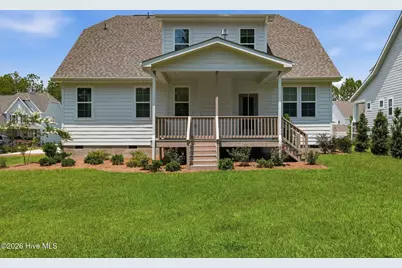 143 Plantation Drive, Southern Pines, NC 28387 - Photo 3