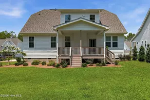 143 Plantation Dr, Southern Pines, NC 28387 - Photo 3