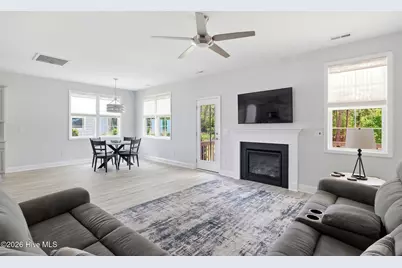 143 Plantation Drive, Southern Pines, NC 28387 - Photo 17