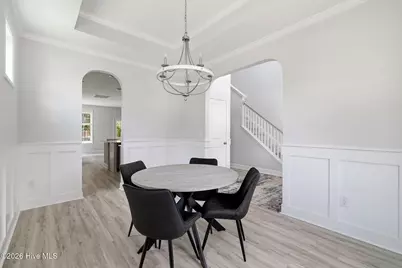 143 Plantation Drive, Southern Pines, NC 28387 - Photo 19