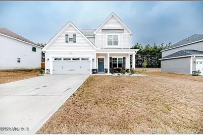 223 Burnside Drive, Raeford, NC 28376 - Photo 1