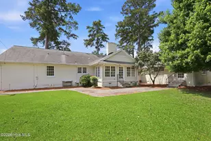 1909 York St, Kinston, NC 28504 - Photo 45