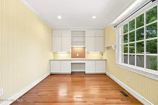 1909 York St, Kinston, NC 28504 - Photo 33