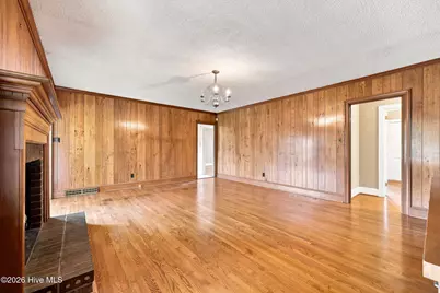 1909 York Street, Kinston, NC 28504 - Photo 13