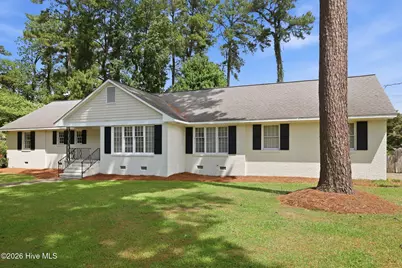 1909 York Street, Kinston, NC 28504 - Photo 1