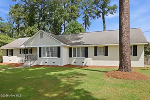 1909 York St, Kinston, NC 28504 - Photo 1
