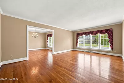 1909 York Street, Kinston, NC 28504 - Photo 7