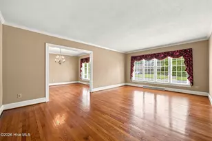 1909 York St, Kinston, NC 28504 - Photo 7