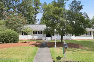 1909 York St, Kinston, NC 28504 - Photo 51