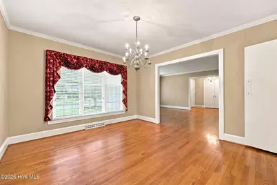 1909 York Street, Kinston, NC 28504 - Photo 11