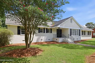 1909 York Street, Kinston, NC 28504 - Photo 49