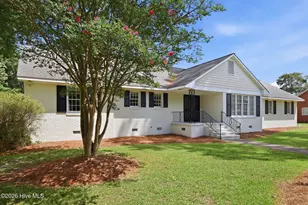 1909 York St, Kinston, NC 28504 - Photo 49