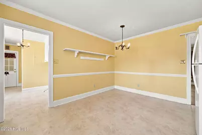 1909 York Street, Kinston, NC 28504 - Photo 19