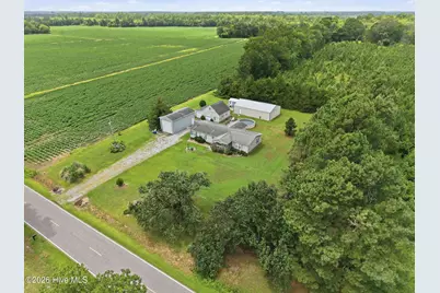 286 Union Branch Road, Corapeake, NC 27926 - Photo 1