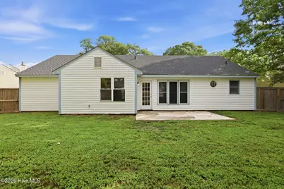 109 Corral Way, Jacksonville, NC 28546 - Photo 33