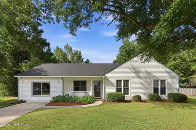 109 Corral Way, Jacksonville, NC 28546 - Photo 1