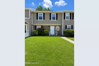 116 Palace Circle, Jacksonville, NC 28546 - Photo 1