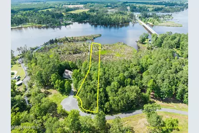 Lot 4 Cedar Lane, Belhaven, NC 27810 - Photo 1