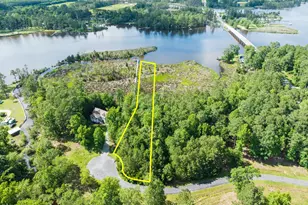 Lot 4 Cedar Ln, Belhaven, NC 27810 - Photo 1
