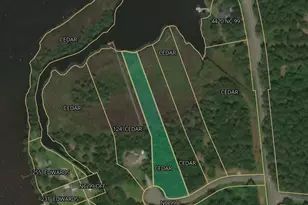 Lot 4 Cedar Ln, Belhaven, NC 27810 - Photo 1