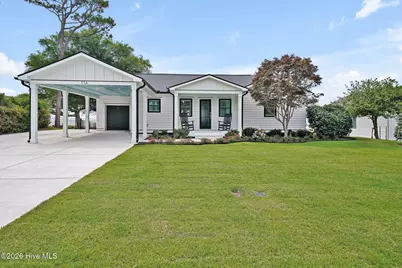 116 River Drive, Southport, NC 28461 - Photo 1