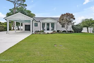 116 River Dr, Southport, NC 28461 - Photo 1