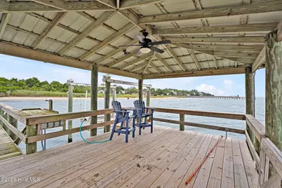 116 River Drive, Southport, NC 28461 - Photo 37