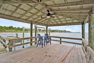 116 River Dr, Southport, NC 28461 - Photo 37
