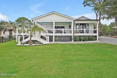 116 River Drive, Southport, NC 28461 - Photo 25