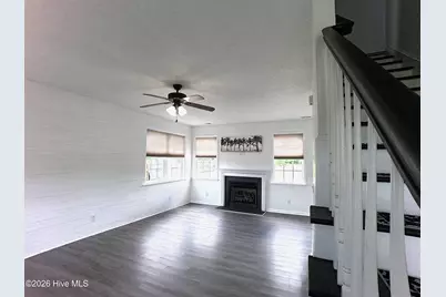 106 Hardin Drive, Maysville, NC 28555 - Photo 3
