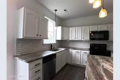 106 Hardin Drive, Maysville, NC 28555 - Photo 17
