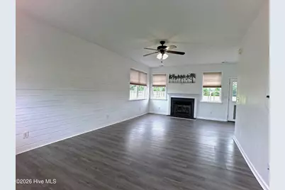 106 Hardin Drive, Maysville, NC 28555 - Photo 5