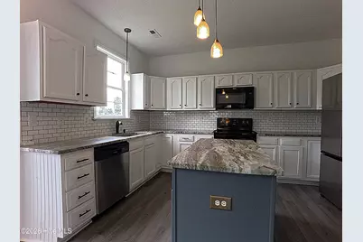 106 Hardin Drive, Maysville, NC 28555 - Photo 13