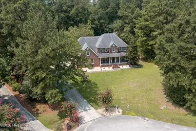 2003 Grenville Court, Trent Woods, NC 28562 - Photo 63