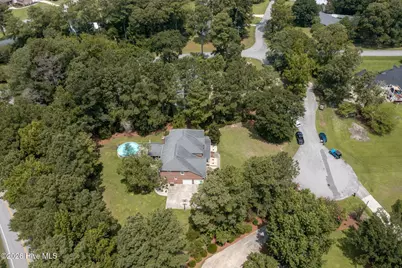 2003 Grenville Court, Trent Woods, NC 28562 - Photo 67