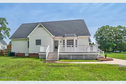 222 Woodfield Drive, Nashville, NC 27856 - Photo 33