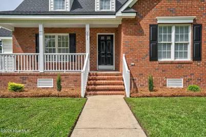 222 Woodfield Drive, Nashville, NC 27856 - Photo 5