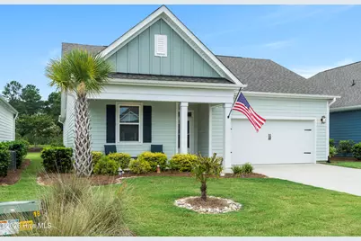 1409 Clendon Circle, Leland, NC 28451 - Photo 1
