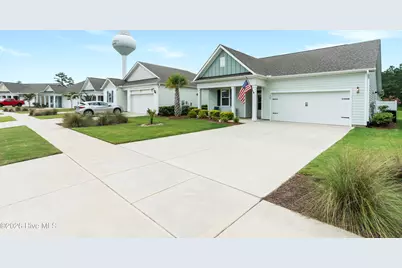 1409 Clendon Circle, Leland, NC 28451 - Photo 5