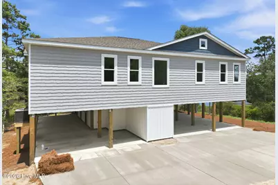 204 Ashley Place, Swansboro, NC 28584 - Photo 3